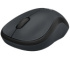 
Мышь беспроводная Logitech M220 Silent, 1000dpi, Wireless, Серый 910-004895