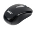 
Мышь беспроводная Acer OMR133, 1000dpi, Wireless/USB, Черный ZL.MCEEE.01G