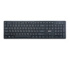Клавиатура проводная Acer OKW122, USB, Черный ZL.KBDEE.00C