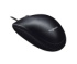 Мышь проводная Logitech B100, 800dpi, Черный 910-005547