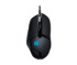 
Мышь проводная Logitech G402 Hyperion Fury, 4000dpi, Черный 910-004073/910-004067