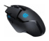 
Мышь проводная Logitech G402 Hyperion Fury, 4000dpi, Черный 910-004073/910-004067