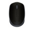 
Мышь беспроводная Logitech M171, 1000dpi, Wireless/USB, Черный/Серый 910-004643