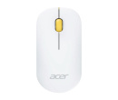 
Мышь беспроводная Acer OMR200, 1200dpi, Wireless/USB, Белый ZL.MCEEE.020