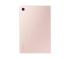 
Планшет Samsung Galaxy TAB A8 2021 10.5 Wi-Fi 4/64Gb Pink SM-X200NIDEMEB  10.5