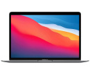 
Ноутбук Apple MacBook Air M1 2020 Space Gray (английская раскладка) (MGN63ZP/A) 13.3