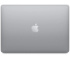 
Ноутбук Apple MacBook Air M1 2020 Space Gray (английская раскладка) (MGN63ZP/A) 13.3