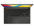 
Ноутбук ASUS VivoBook S 15 OLED K5504VA-MA278W (90NB0ZK2-M00LT0) 15.6