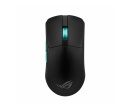 
Мышь беспроводная ASUS ROG Harpe Ace Aim Lab Edition, 36000dpi, Bluetooth/ Wireless USB, RGB, Черный 90MP02W0-BMUA00