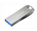 
Флешка SanDisk Ultra Luxe 256Gb USB 3.2, Серебристый SDCZ74-256G-G46