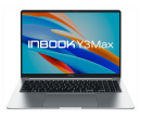 Ноутбук Infinix INBOOK Y3 MAX YL613 (71008301569) 16