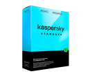 
Программный продукт антивирус Kaspersky Standard. 3 устройства на 1 год KL1041RBCFS