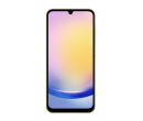 
Смартфон Samsung Galaxy A25 5G 8/256Gb SM-A256E Желтый SM-A256EZYHCAU  5G NFC 6.5