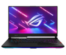 
Ноутбук ASUS ROG Strix SCAR 17 2023 G733PYV-LL067W (90NR0DB4-M006J0) 17.3