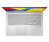 
Ноутбук ASUS VivoBook Go 15 E1504FA-BQ073W (90NB0ZR1-M00L60) 15.6