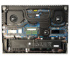 Ноутбук ASUS ROG Strix G18 2024 G814JVR-N6010 (90NR0IF6-M000C0) 18.0