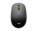 
Мышь беспроводная Acer OMR307, 1600dpi, Wireless/USB, Черный ZL.MCECC.022