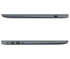 Ноутбук Huawei MateBook D 16 2024 MCLF-X Space Gray (53013WXF) 16