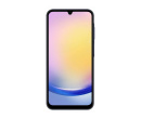 
Смартфон Samsung Galaxy A25 5G 6/128Gb SM-A256E Темно-синий SM-A256EZKDMEA  5G NFC 6.5