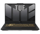 
Ноутбук ASUS TUF Gaming F17 2022 FX707ZC4-HX095 (90NR0GX1-M006F0) 17.3