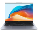 
Ноутбук Huawei MateBook D 14 2024 MDF-X Space Gray (53013XFP) 14