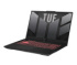 
Ноутбук ASUS TUF Gaming A17 2023 FA707NU-HX070 (90NR0EF5-M00430) 17.3