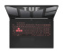 
Ноутбук ASUS TUF Gaming A17 2023 FA707NU-HX070 (90NR0EF5-M00430) 17.3