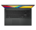 
Ноутбук ASUS VivoBook Go 15 E1504GA-BQ561 (90NB0ZT2-M00Y00) 15.6
