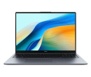 
Ноутбук Huawei MateBook D 16 2024 MCLF-X Space Gray (53013YDK) 16