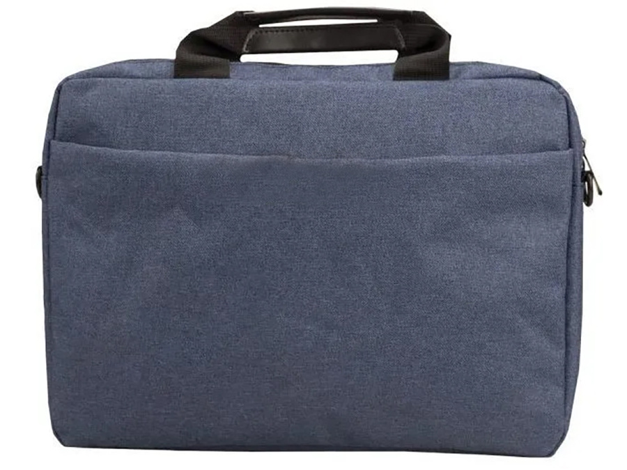 Сумка 14" PortCase, Полиэстер, Синий KCB-164 Blue Сумка 14" PortCase, Полиэстер, Синий KCB-164 Blue