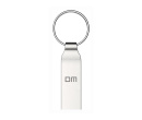 
Флешка DM PD076, 32Gb, USB 3.0 Серебристый PD076-USB3.0 32GB