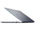 
Ноутбук Honor MagicBook 15 BMH-WDQ9HN Space Gray (5301AFVT) 15.6