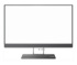 
Моноблок Lenovo IdeaCentre 5 27IAH7 (F0GQ007LRK) 27