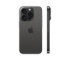 
Смартфон Apple iPhone 15 Pro Max 256Gb Black Titanium A3105 (MU6P3J/A) 5G NFC 6.7