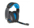 
Гарнитура проводная (наушники) EPOS Sennheiser Gaming Headset GSP 300, 2xMini jack, Черный/Синий 1000238