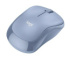 
Мышь беспроводная Logitech M221 Silent, 1000dpi, Голубой 910-006111