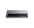 
USB-хаб Satechi Thunderbolt 4 Multimedia Pro Dock (5xUSB 3.2, USB 2.0, Type-C, 2xHDMI, 2xDP, RJ-45, SD, micro-SD) 96Вт, Серый космос ST-DT4PMM-EU