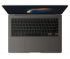 
Ноутбук Samsung Galaxy Book 3 PRO NP940 Graphite (англ. раскладка) (NP940XFG-KC4IN) 14