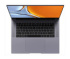 
Ноутбук Huawei MateBook 16s 2023 CREFG-X Space Gray (53013SCY) 16