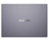 
Ноутбук Huawei MateBook 16s 2023 CREFG-X Space Gray (53013SCY) 16