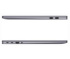 
Ноутбук Huawei MateBook 16s 2023 CREFG-X Space Gray (53013SCY) 16