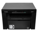 МФУ Canon i-SENSYS MF3010 (5252B004) Черно-белая печать. Лазерная печать. A4 1200x600 dpi 64МБ Черный

