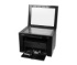 МФУ Canon i-SENSYS MF3010 (5252B004) Черно-белая печать. Лазерная печать. A4 1200x600 dpi 64МБ Черный
