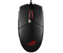 
Мышь проводная ASUS ROG Strix Impact II, 6200dpi, Черный 90MP01E0-B0UA00