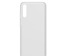 
Чехол-накладка TFN для Samsung Galaxy A30s/A50s/A50, Clear, Прозрачный, Термополиуретан, TFN-CC-05-059T1C