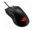 Мышь проводная ASUS ROG Gladius II Core, 6200dpi, Черный 90MP01D0-B0UA00