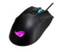 Мышь проводная ASUS ROG Gladius II Core, 6200dpi, Черный 90MP01D0-B0UA00