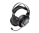 Гарнитура проводная (наушники) Mad Catz F.R.E.Q. 4 , AF13C2INBL000-0 Черный