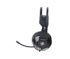 Гарнитура проводная (наушники) Mad Catz F.R.E.Q. 4 , AF13C2INBL000-0 Черный