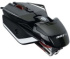 
Мышь проводная Mad Catz R.A.T. 2+, USB, 5000dpi, MR02MCINBL000-0 Черный